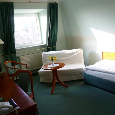 Hotel Brandenburg Koenigs Wusterhausen Luaran gambar