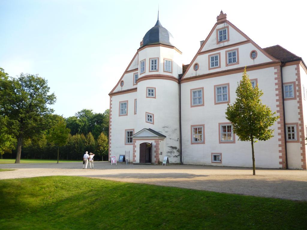 Hotel Brandenburg Koenigs Wusterhausen Luaran gambar