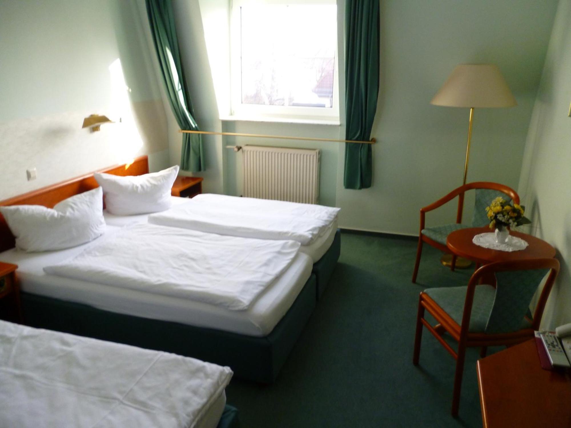 Hotel Brandenburg Koenigs Wusterhausen Luaran gambar