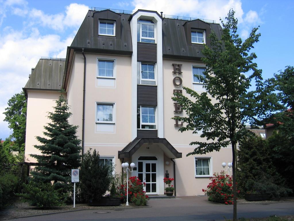 Hotel Brandenburg Koenigs Wusterhausen Luaran gambar